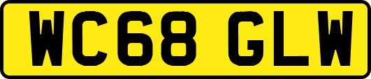 WC68GLW