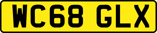 WC68GLX