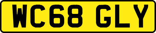 WC68GLY