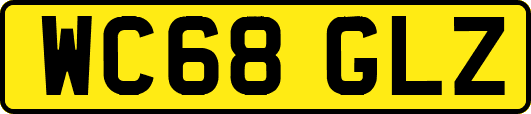 WC68GLZ