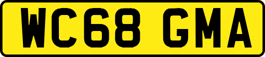 WC68GMA