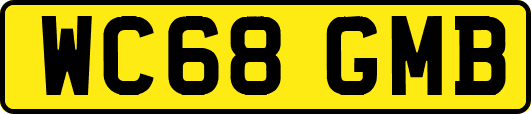 WC68GMB