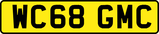 WC68GMC