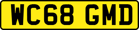 WC68GMD