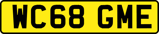 WC68GME