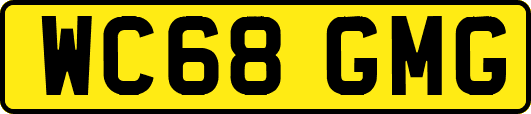 WC68GMG