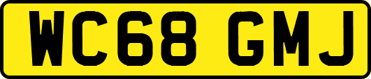 WC68GMJ