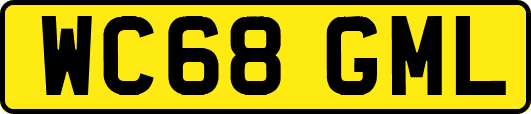 WC68GML