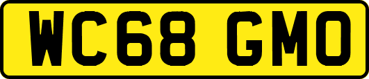 WC68GMO
