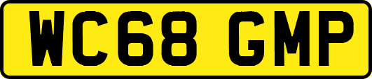 WC68GMP