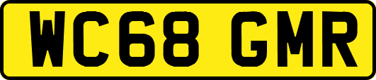 WC68GMR