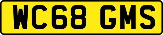 WC68GMS