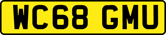 WC68GMU