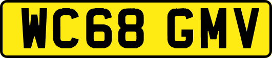WC68GMV