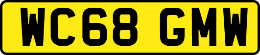 WC68GMW