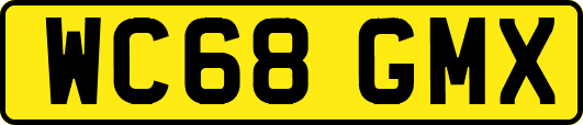 WC68GMX