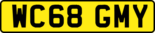 WC68GMY