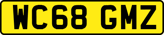 WC68GMZ