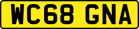 WC68GNA