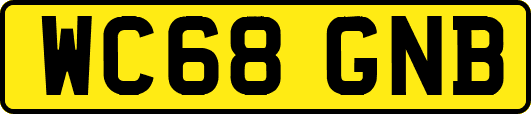 WC68GNB