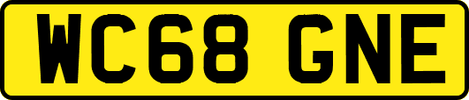 WC68GNE