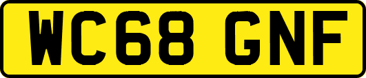 WC68GNF