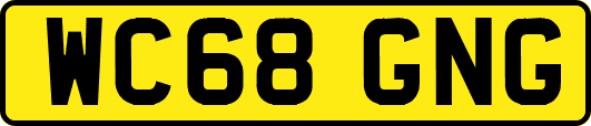 WC68GNG