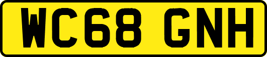 WC68GNH