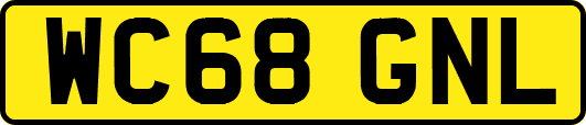 WC68GNL