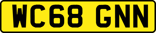 WC68GNN