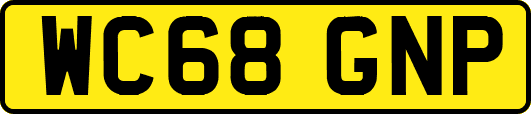 WC68GNP