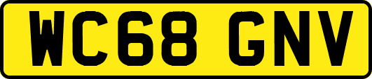 WC68GNV