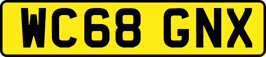 WC68GNX