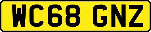 WC68GNZ
