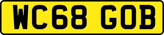 WC68GOB