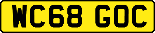 WC68GOC