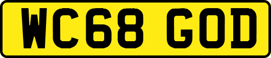 WC68GOD