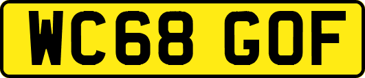 WC68GOF