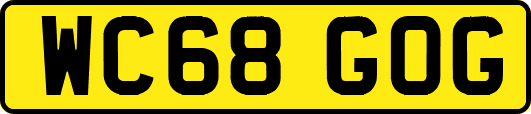 WC68GOG