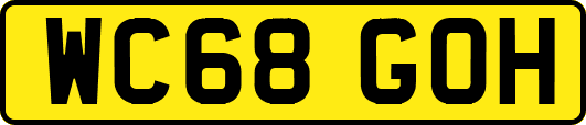 WC68GOH