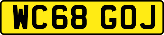 WC68GOJ