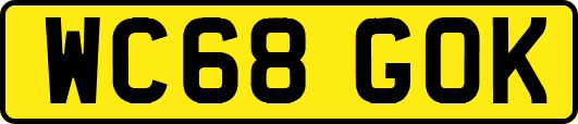 WC68GOK