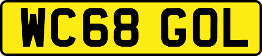 WC68GOL