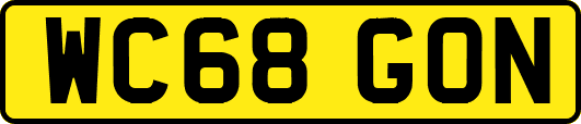 WC68GON