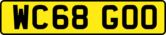 WC68GOO