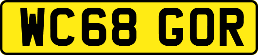 WC68GOR