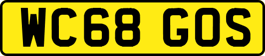 WC68GOS