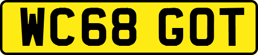 WC68GOT
