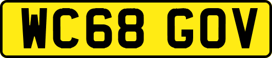 WC68GOV