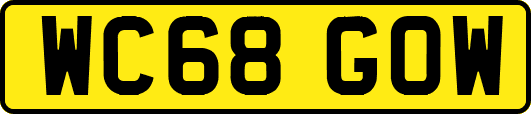 WC68GOW
